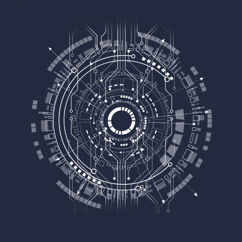 ordinateur c-base étoile space cpu nerd pc coder star