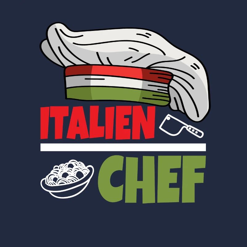 Italy chef