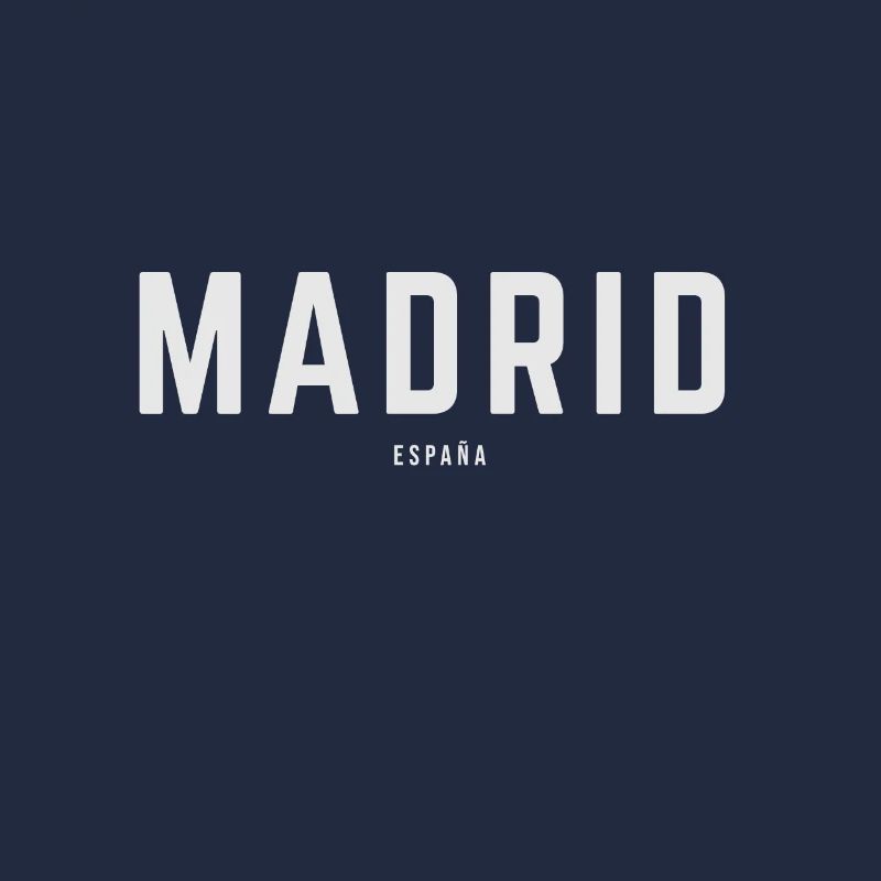 Madrid Spain