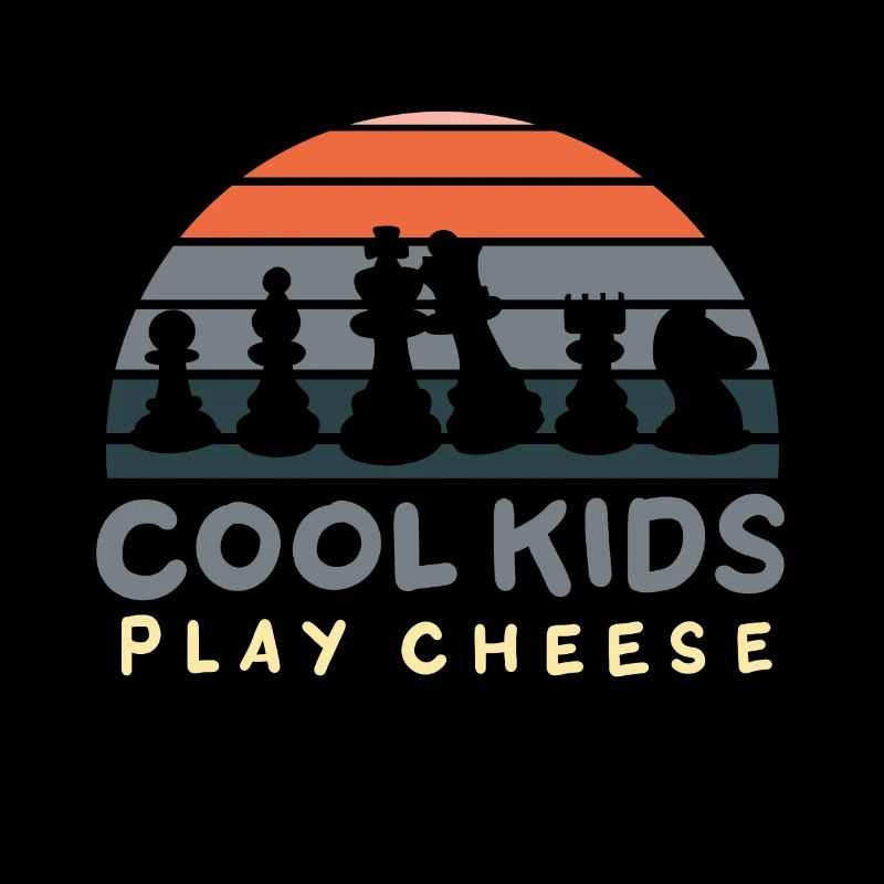 Chess player chess