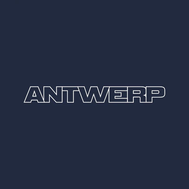 Antwerp Antwerpen