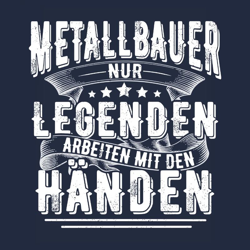 Metallbauer