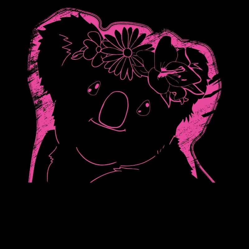 Koala Koalabär