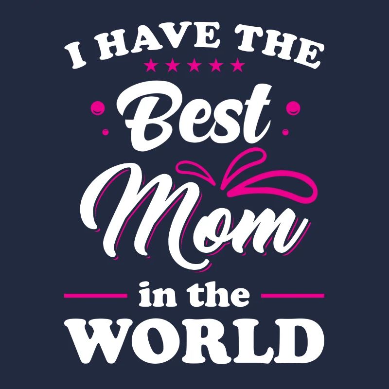 Weltbeste Mama beste Mutter