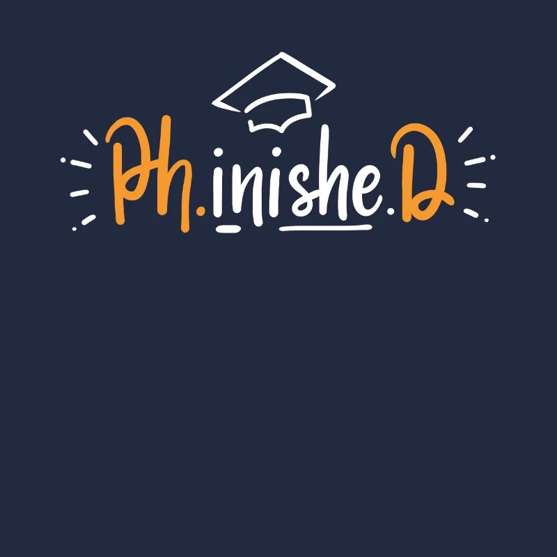 PhD Doktorat Abschluss