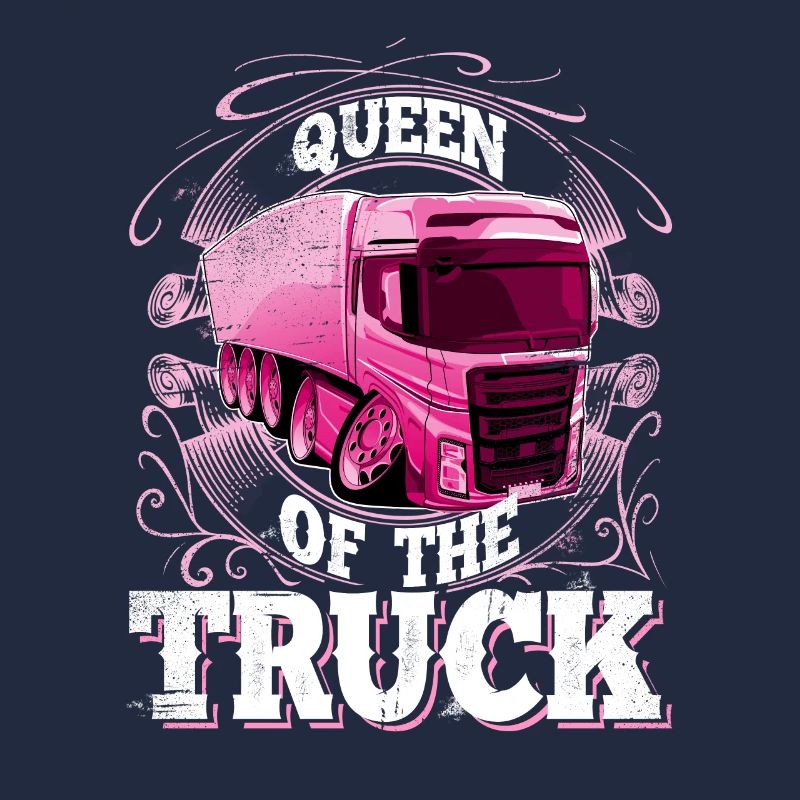 camionneuse