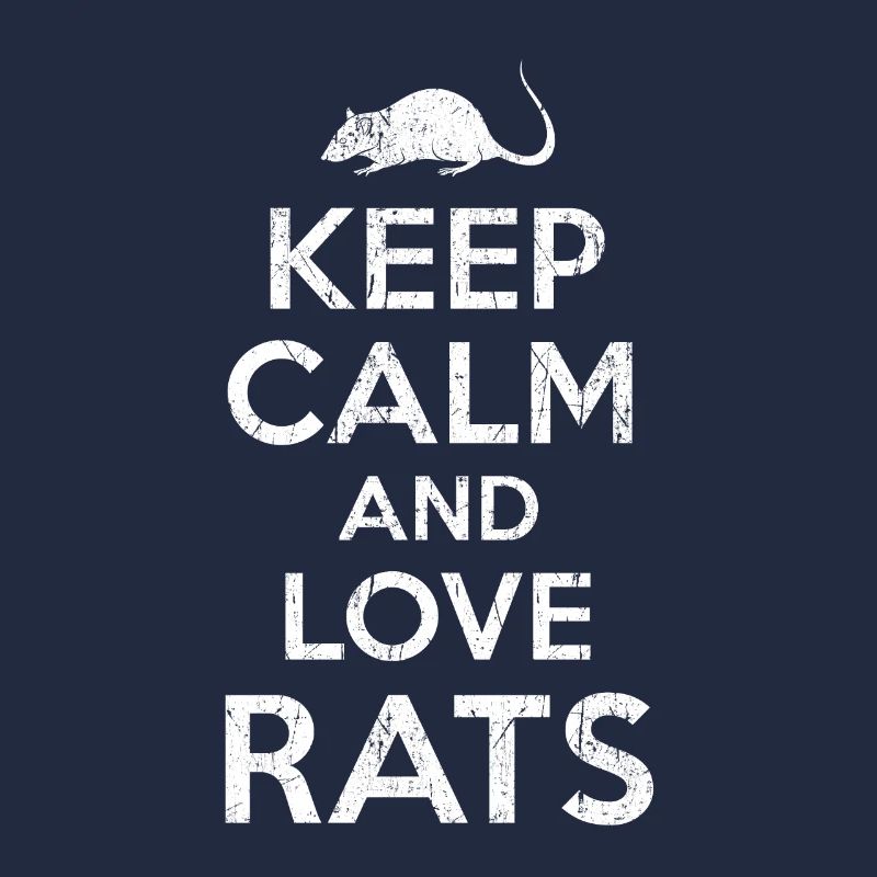 rats