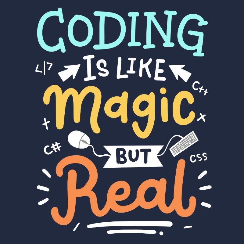 Codierung Programmierung