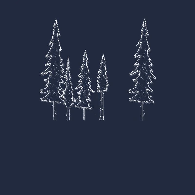 Bäume Wald