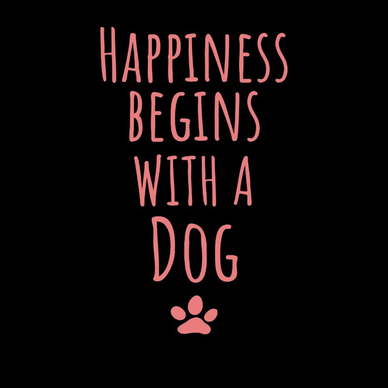 Dogs Saying
