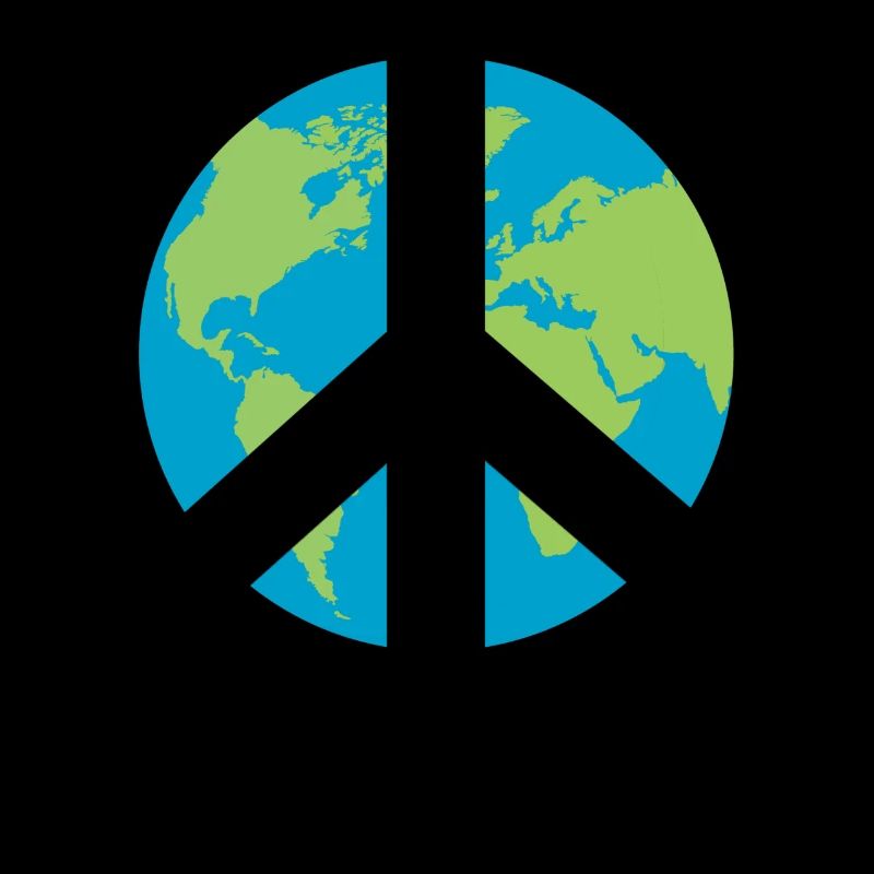 World Peace Symbol