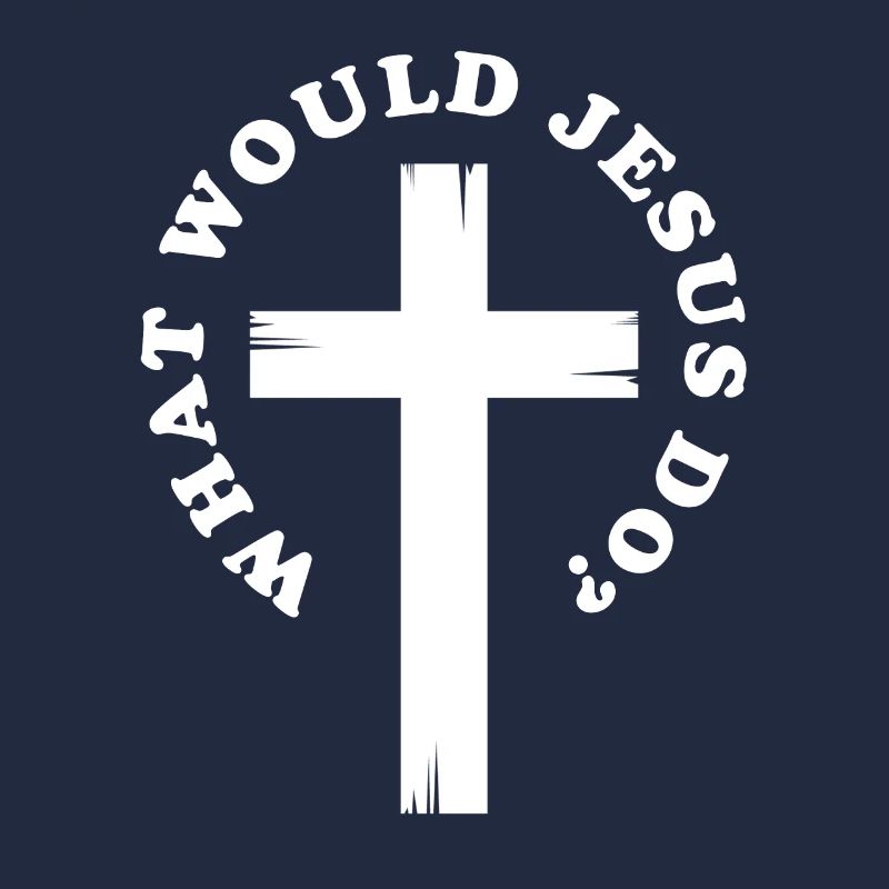 Jésus Que ferait Jésus