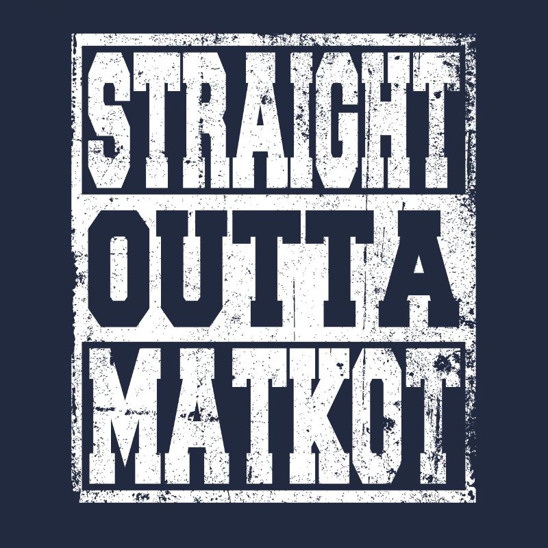 Matkot saying funny
