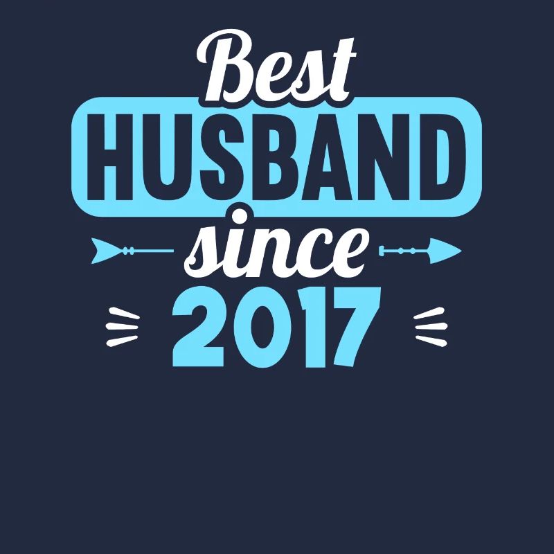 Beste Ehefrau Bester Ehemann seit 2017