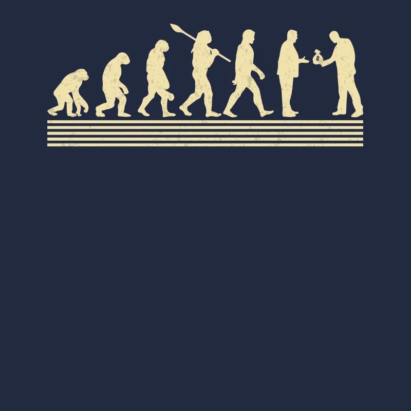 Évolution des banquiers