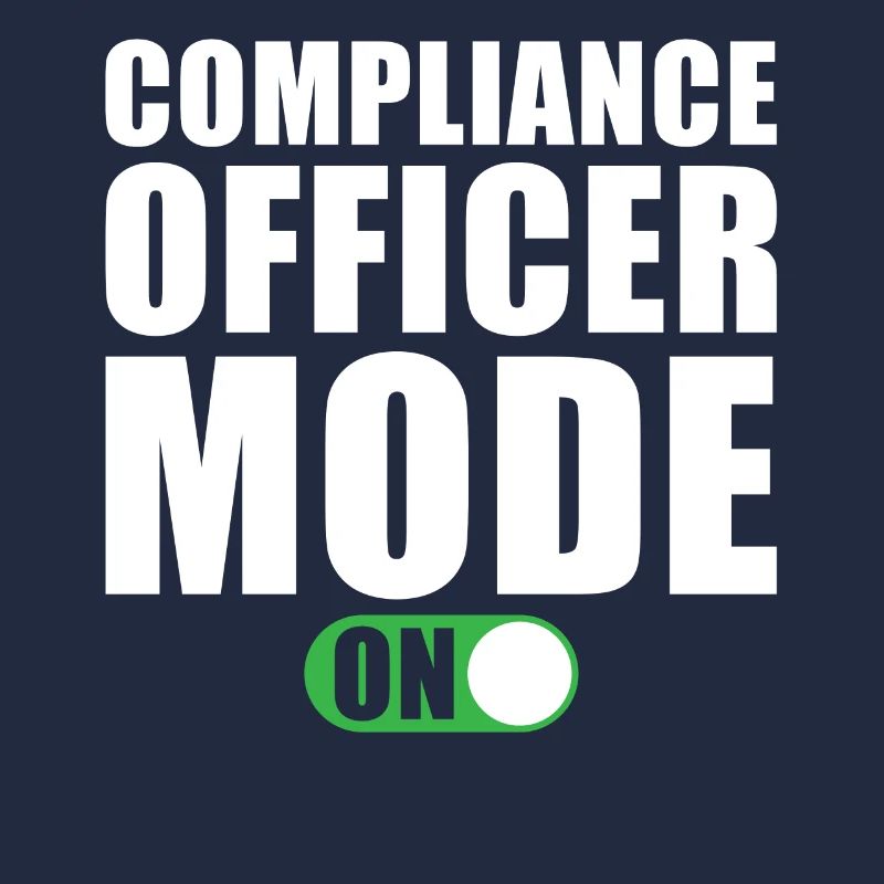 Mode Gestionnaire de conformité activé