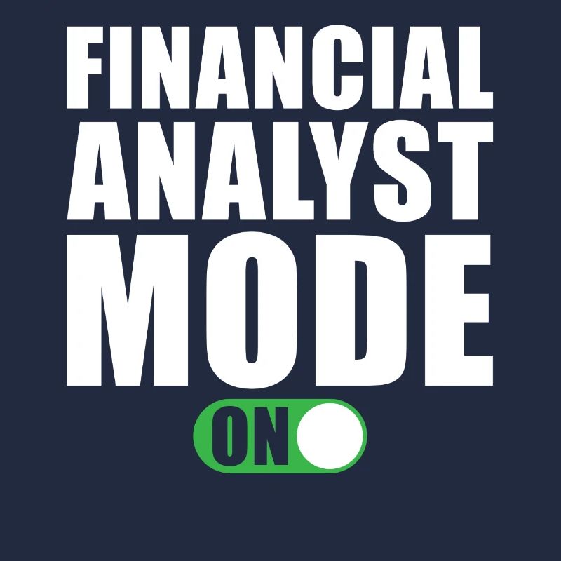 Mode Analyste financier activé