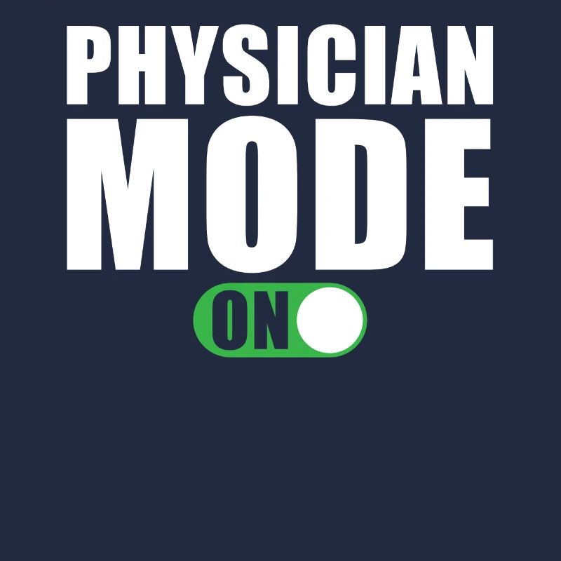 Mode Docteur activé