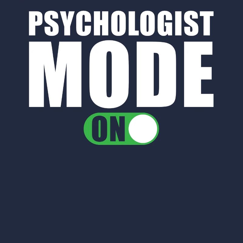 Mode psychologue à