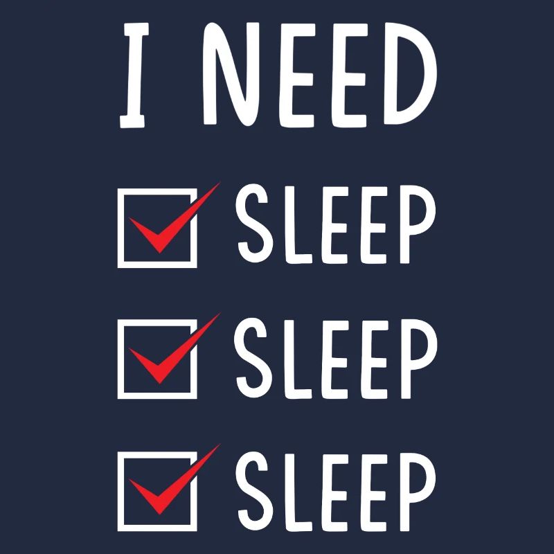 Sleep Sleep Sleep