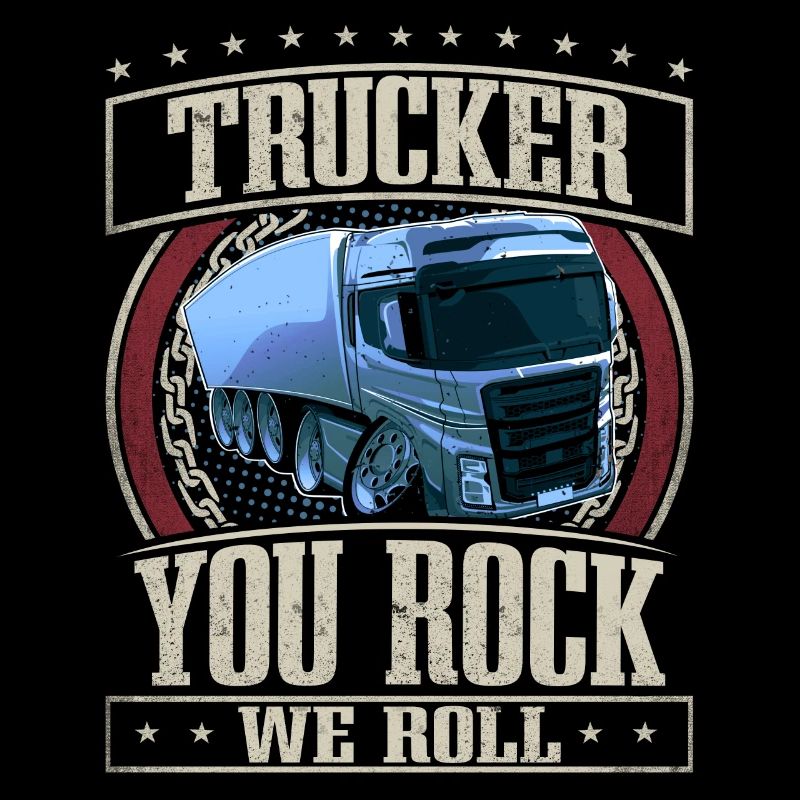 Truck Driver