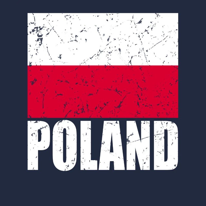 Poland Flag