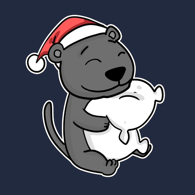 Black Panther Noël Sommeil Sommeil