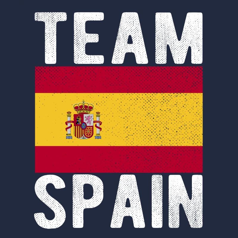 Spain Flag