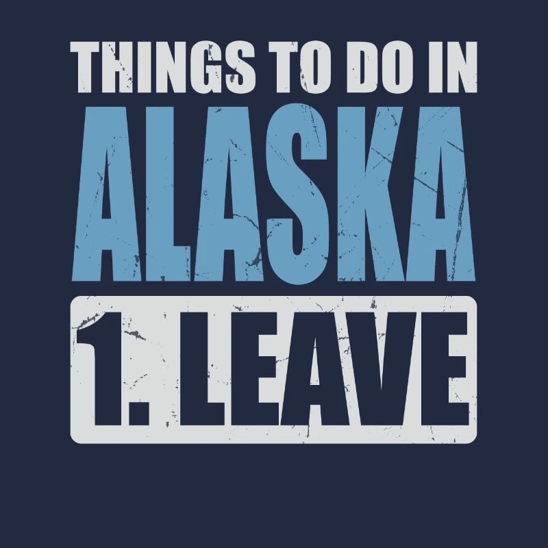Mèmes de l’Alaska