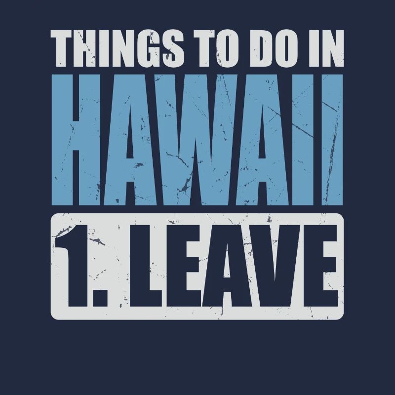 Hawaii Memes