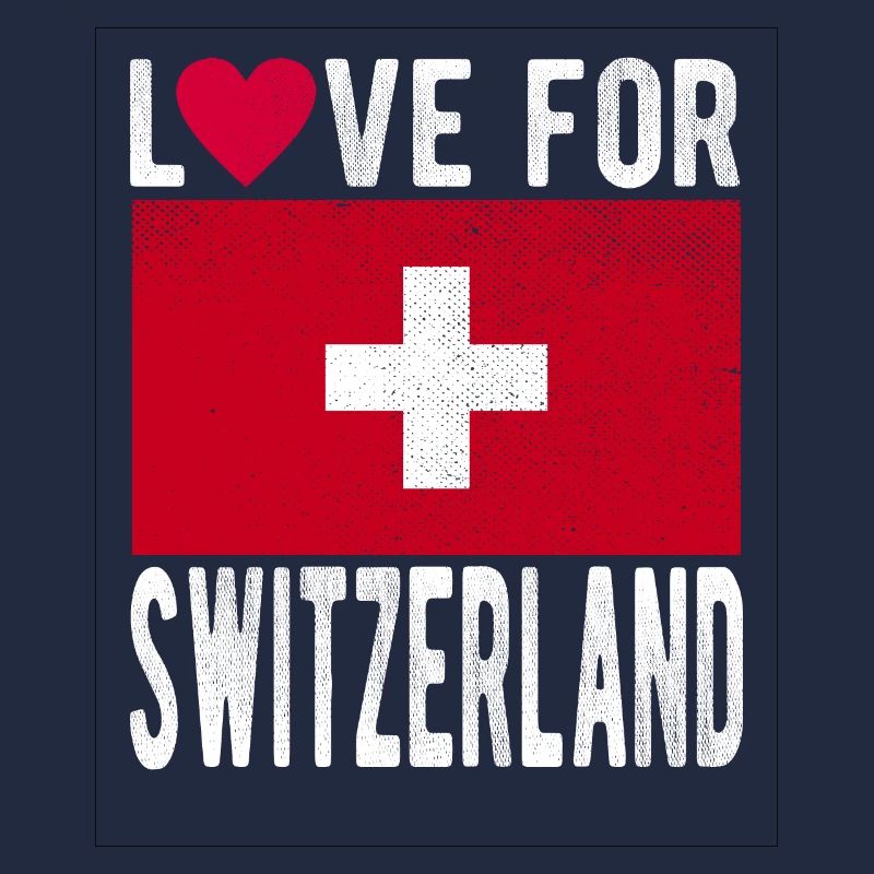 Drapeau de la Suisse