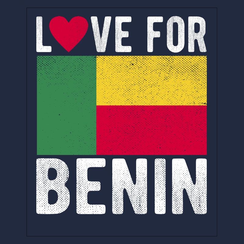 Bénin Souvenir