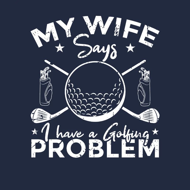 Problèmes de golf