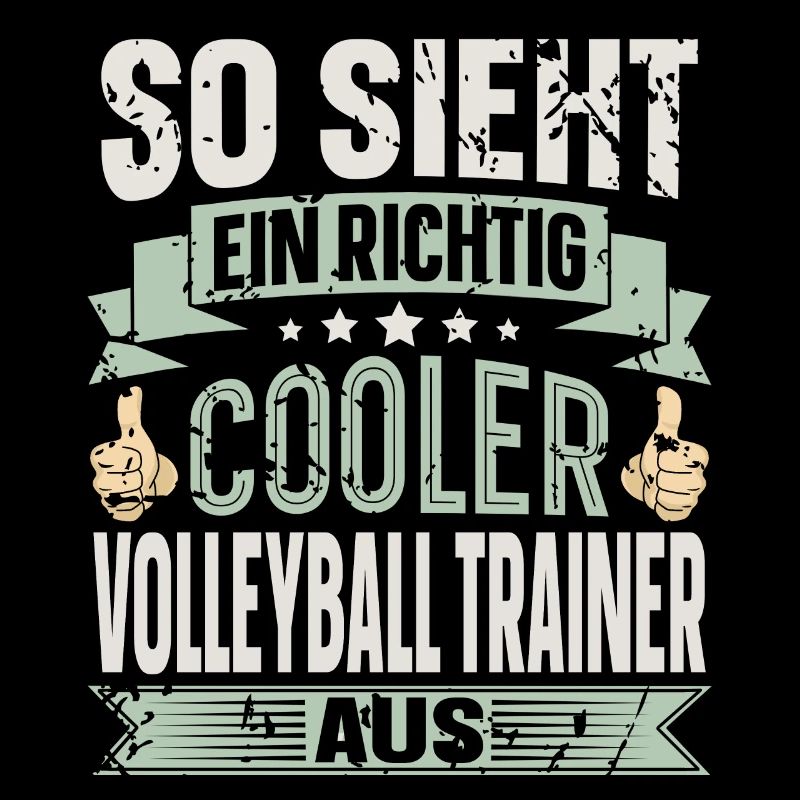 Volleyball Trainer