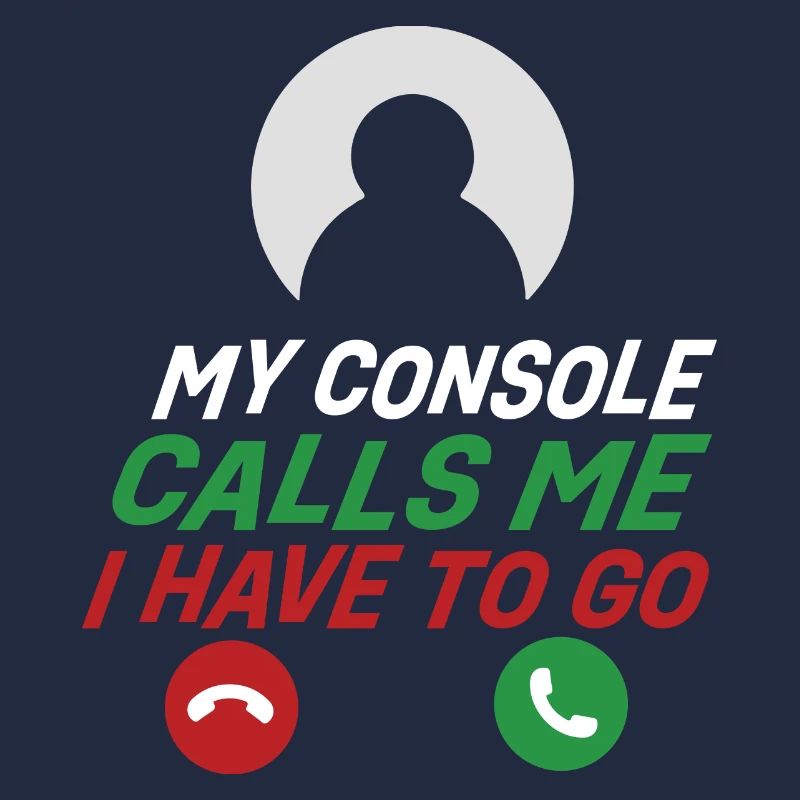 Ma console m’appelle