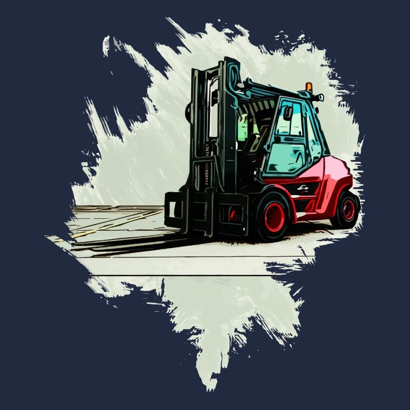 Chariot élévateur