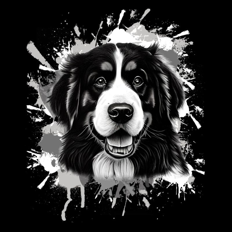 Chien Bernadin