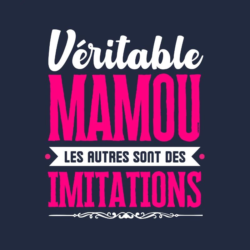 Véritable Mamou les autres sont des imitations !