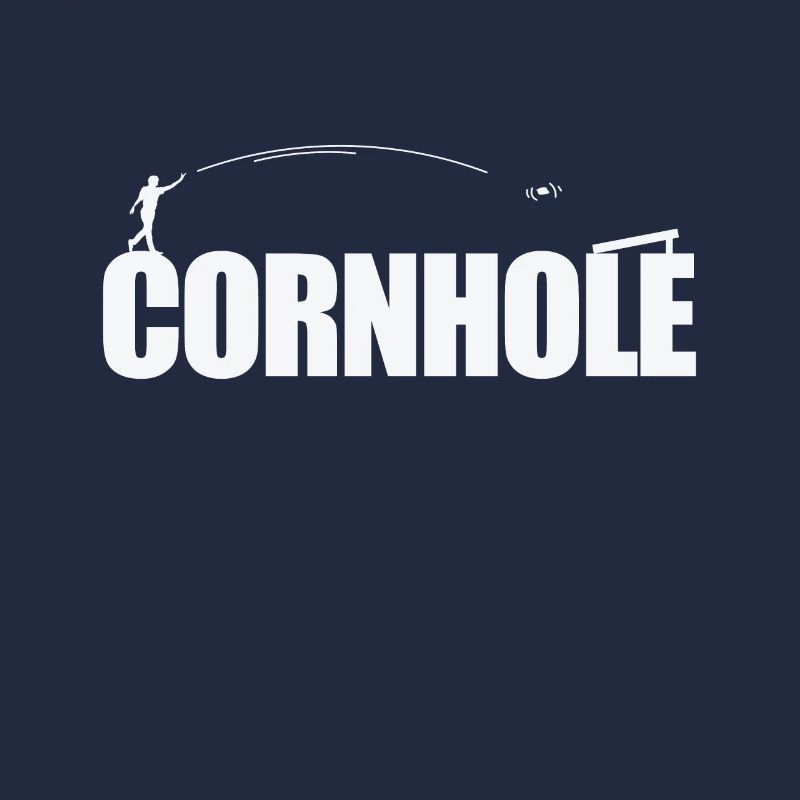 Cornhole Sport Game Loisirs Amis