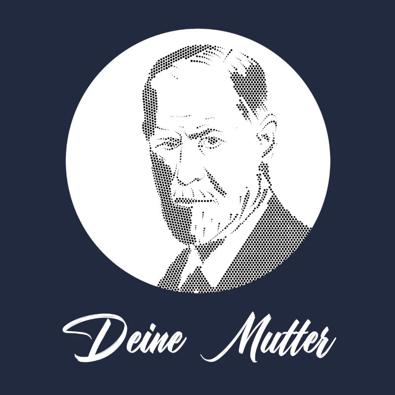 Deine Mutter