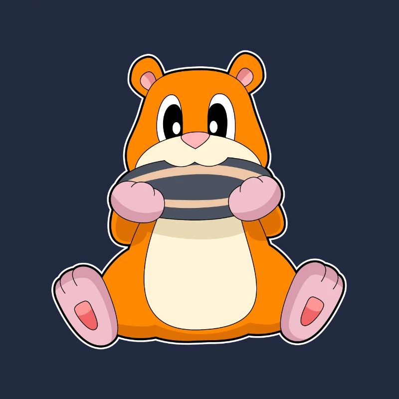 Graines de hamster