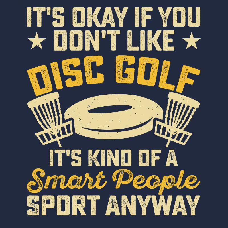 Discgolf Disc Golf