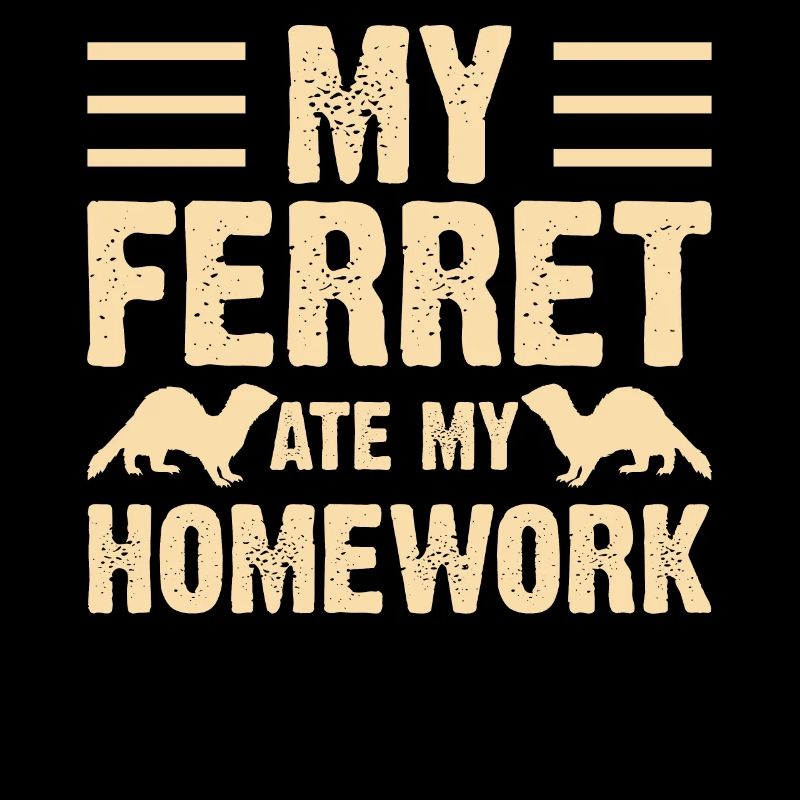 Frettchen