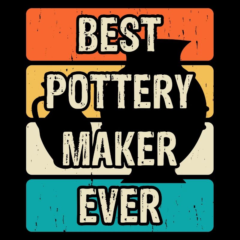 Pottery Pottery Pottery