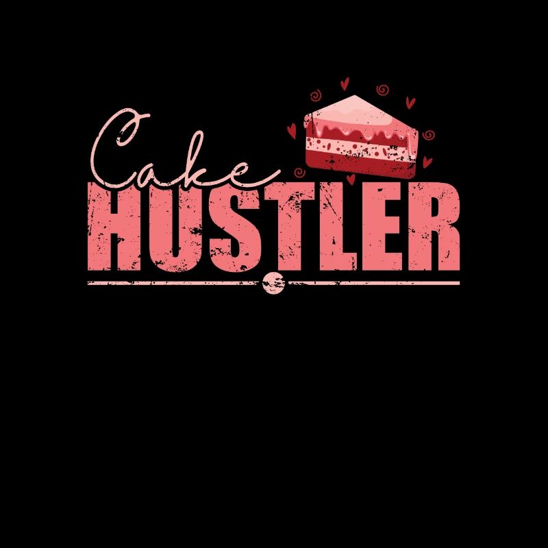 Gâteau Hustler Gâteau du confiseur