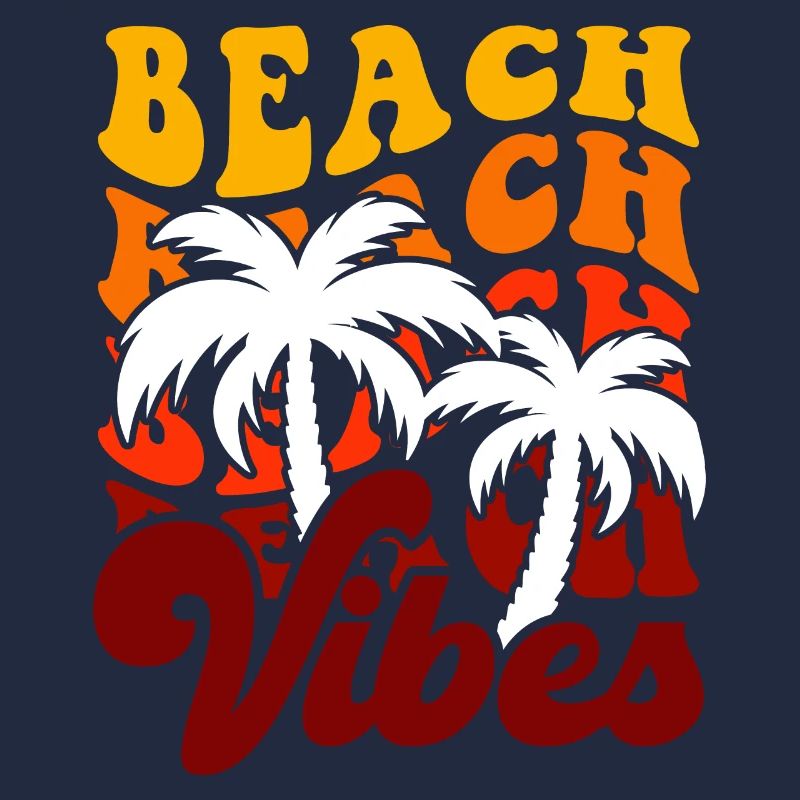 Beach Vibes