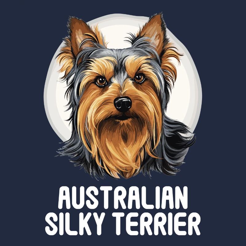 Australian Silky Terrier