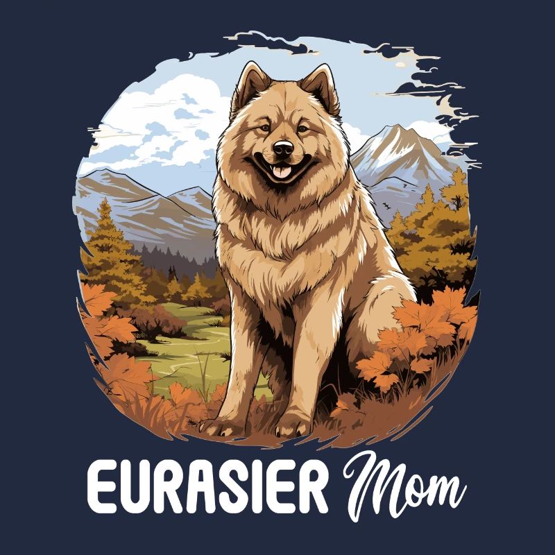 Chien Eurasier