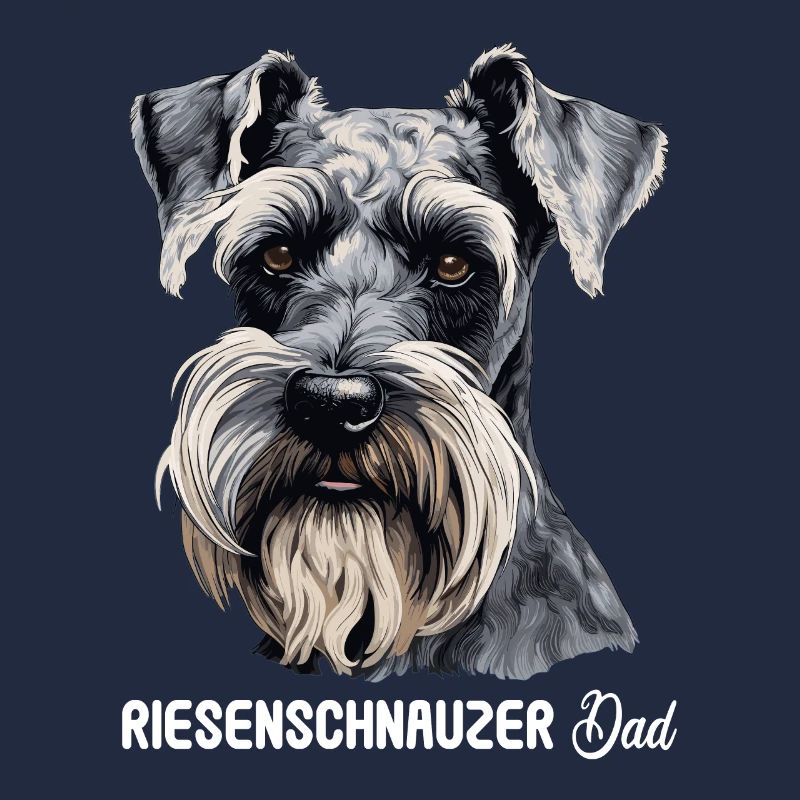 Giant Schnauzer