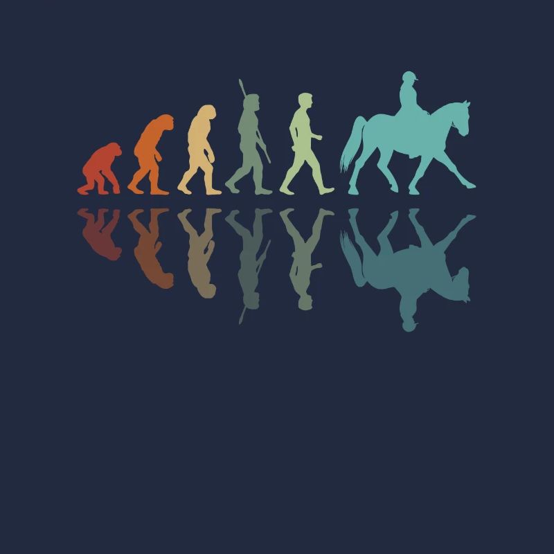 Evolution Équitation